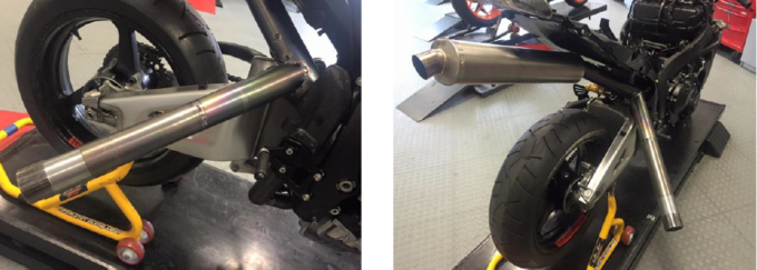 Adjustable Branch Resonator