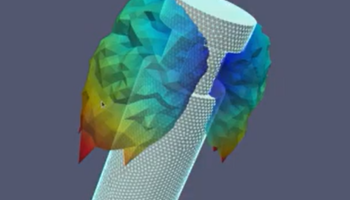 Bridging Numerical Simulations and Experimental Acoustics