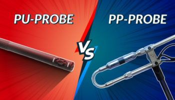 Unleashing full bandwidth Sound Power with PU probes