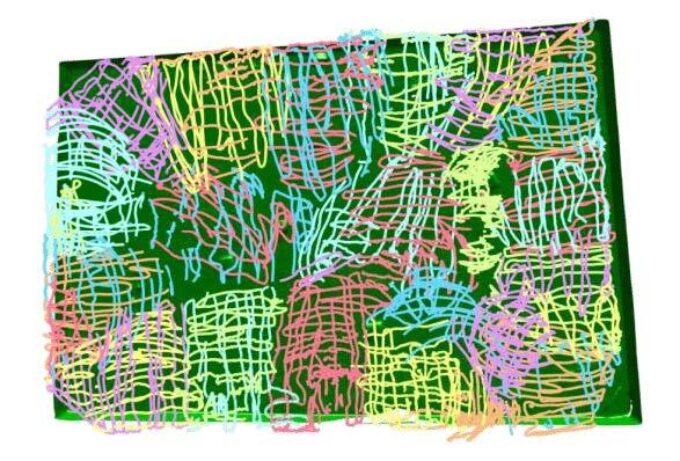 ICSV32 3 D sound field visualization and modal characterization of a reverberant chamber 2