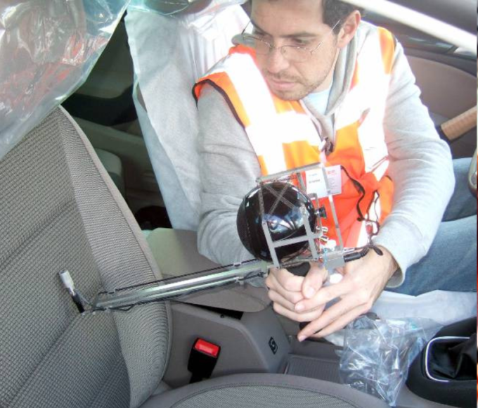 Brandao impedance 2009