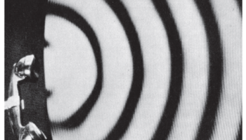 The Evolution of Sound Visualization: Historical Perspective