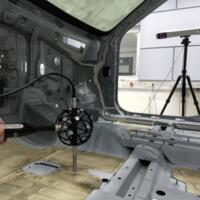 Optimizing an EV Damping Package Using 3D Sound Intensity
