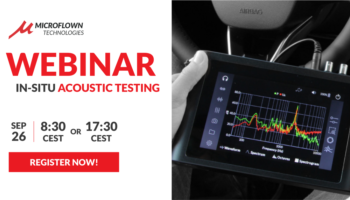 In-situ Acoustic Testing: Noise Control & Analysis in the Field