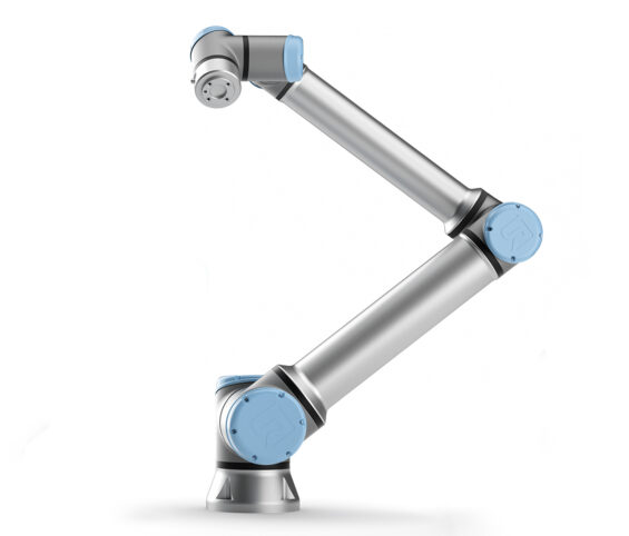 Robot integration2