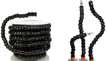 Flexible array