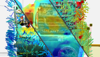 VELO 2023 (V6.0.1) The Next Step in 3D Sound Visualization