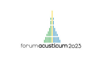 Join Us at Forum Acusticum 2023 in Torino!