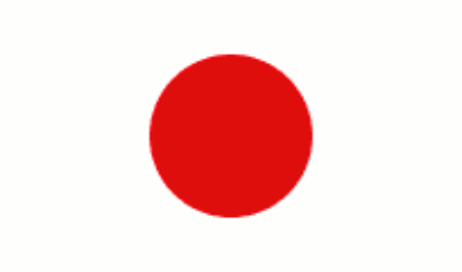 Flag Of Japan