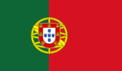 Flag Of Portugal