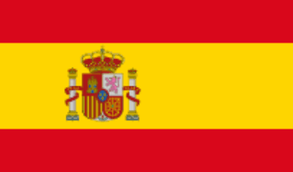 Flag Of Spain