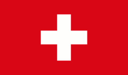Flag Of Switzerland