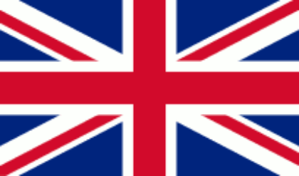 Flag Of United Kingdom