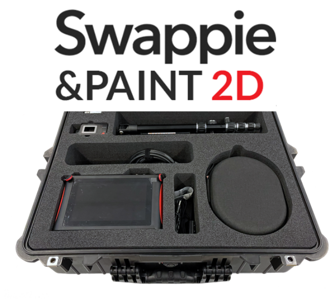 Swappie
