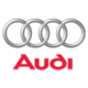 Logo Audi 100