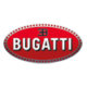 Logo Bugatti 100