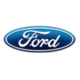 Logo Ford 100
