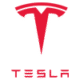 Logo Tesla 100