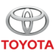 Logo Toyota 100