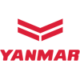 Logo Yanmar 100