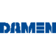 Logo Damen 100