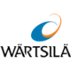 Logo Wartsila 100
