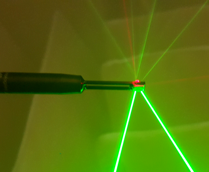 Probe Test M2