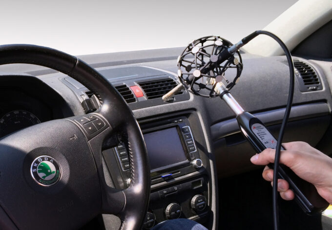 Sp3D Carinterior