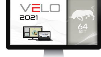 Velo 2021 is available!