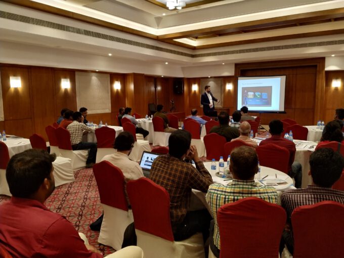 Chennai Seminar