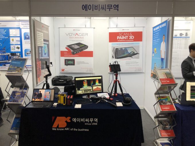 Microflown Abc Trading Korea 2019 1