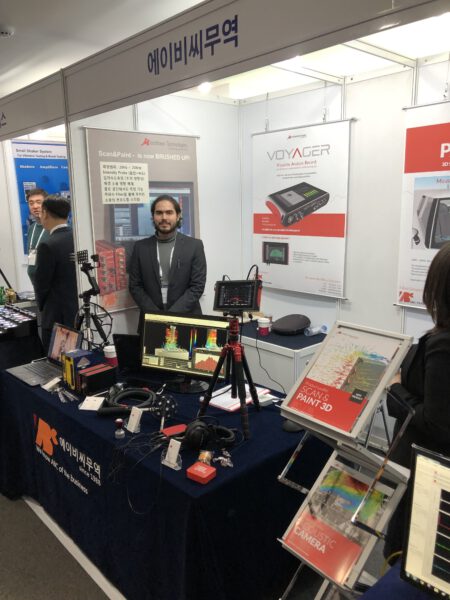 Microflown Abc Trading Korea 2019 3