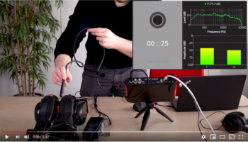 Voyager | Capture data & import to Velo