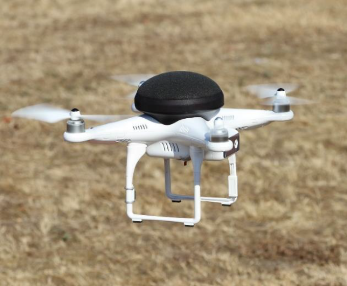 Drone Amms