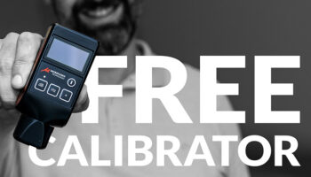 2023 SOUND CALIBRATOR PROMOTION