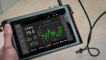 New VOYAGER Firmware | V2.5