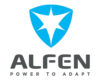 Alfen logo