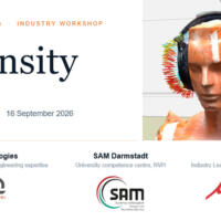 Microflown, MEQ Technologies and SAM organize Sound Intensity Day 2026