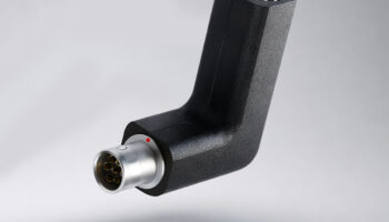 L-shaped Probe Adapter