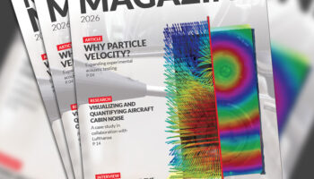 Microflown Magazine 2026