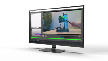 Faster sound intensity mapping with live tracking