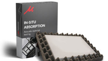 System validation for in-situ absorption measurements
