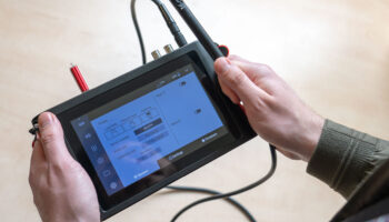 Voyager Firmware Version 2.4