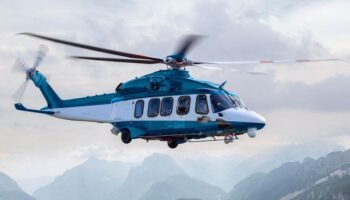 Helicopter cabin interior noise characterization and reduction using 3D Sound Intensity
