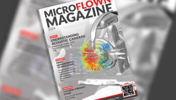 Microflown Magazine 2025