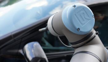 Robotic Acoustic Scanner