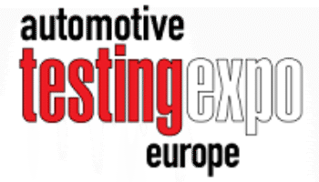 Microflown at Automotive Testing Expo!