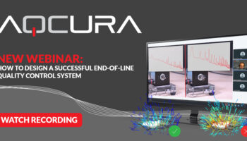 webinar: How to design a successful End-Of-Line quality control system