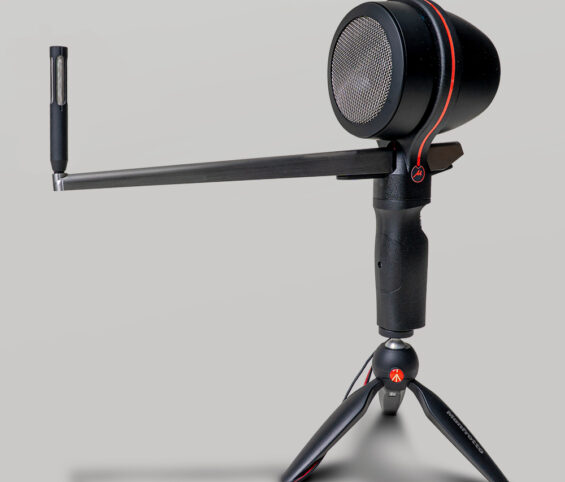 Near field Material tester 6 web