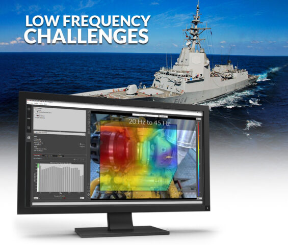 Accurate Acoustic Measurement of Low-Frequency Environment with Scan&Paint 2D Technology